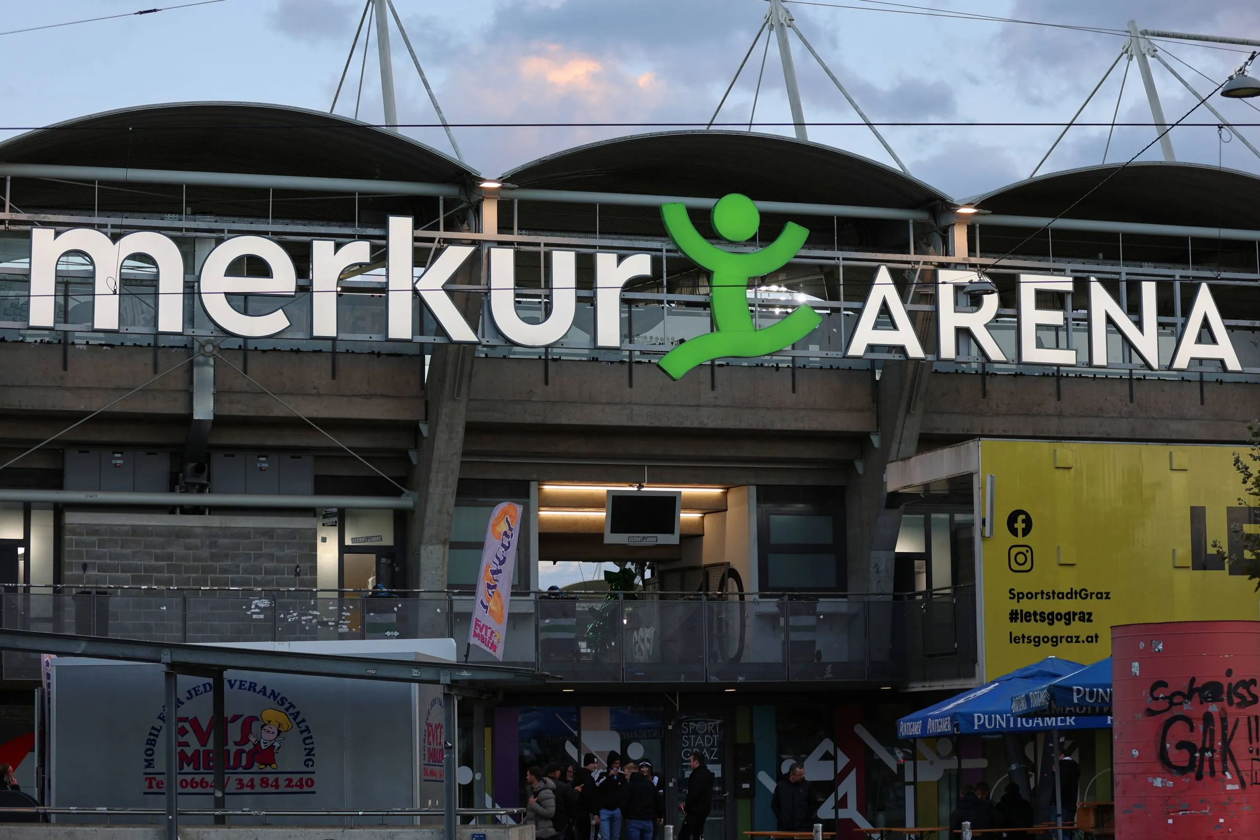 Away fans’ guide to Graz: Key information for Nottingham Forest fans