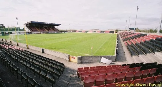 Longford Town