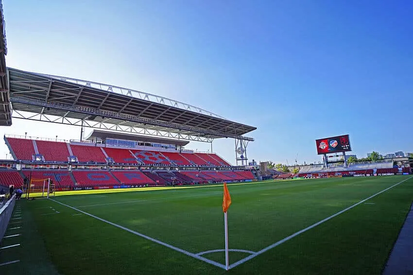 BMO Field 