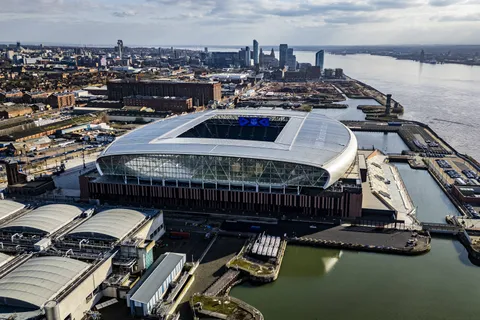 Everton icon makes &ldquo;emotional&rdquo; Hill Dickinson Stadium claim that Toffees fans will surely now agree with