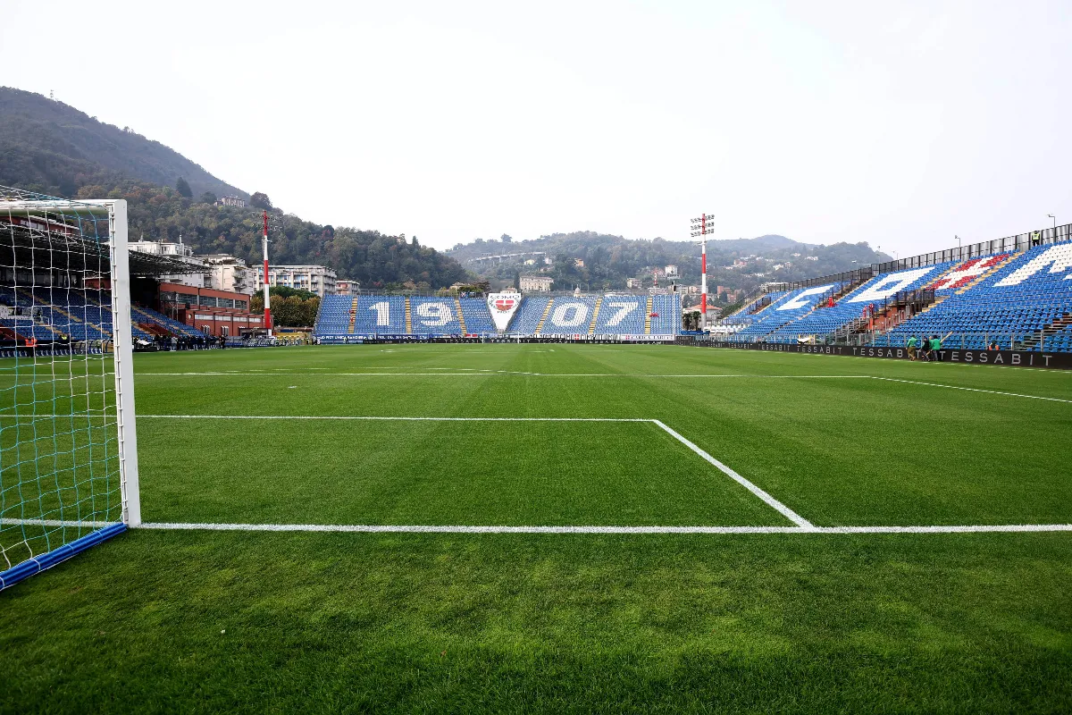 Explained: Why Como will face huge stadium problems if they qualify for the Champions League