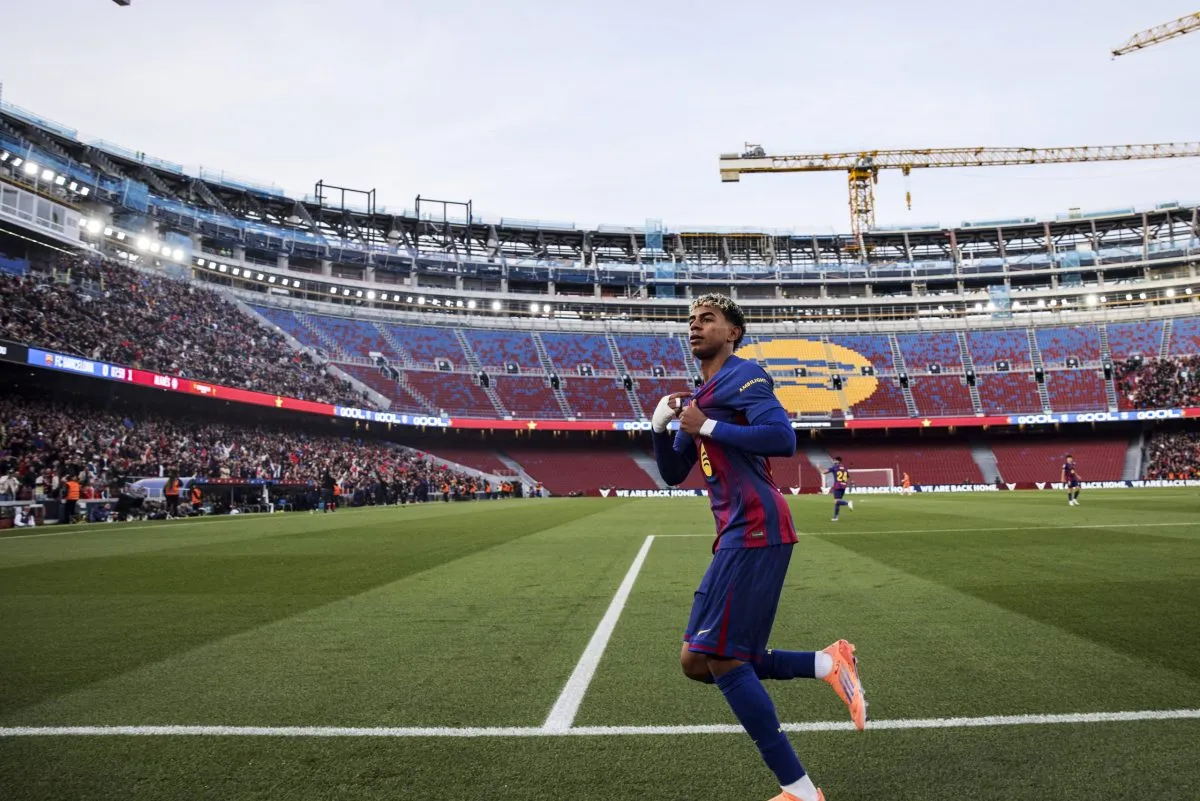Barcelona chief predicts staggering Camp Nou financial boost for cash-strapped club