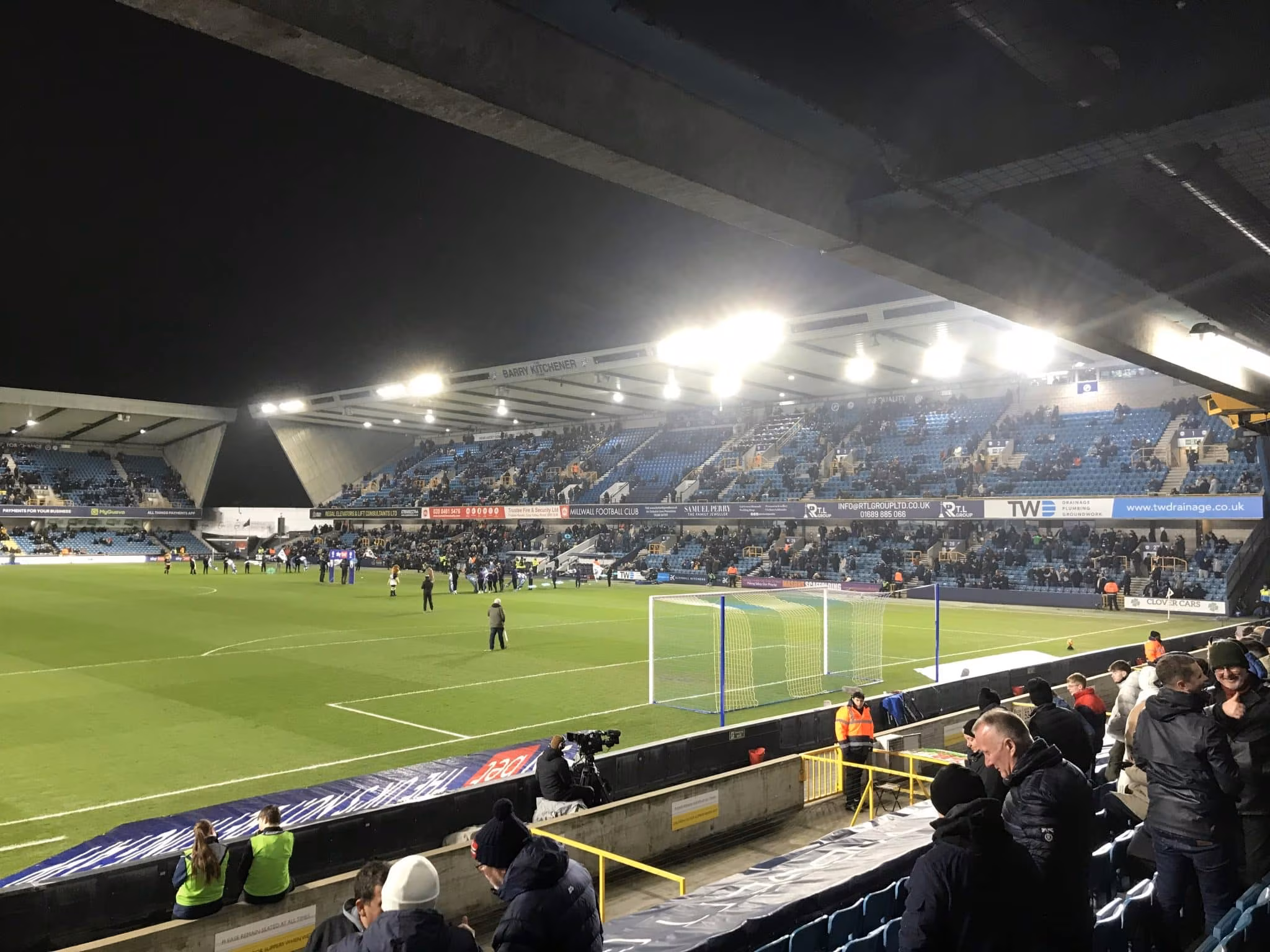 Millwall
