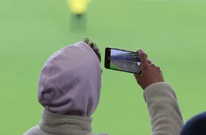 Fans at Euro 2024 could have their mobile phones taken off them