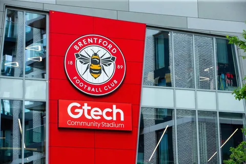 Brentford Community Stadium &lsquo;in talks&rsquo; to become home of surprise Champions League team next season