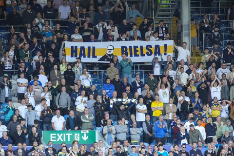 Elland Road redevelopment: What Bielsa Place looks like as it officially opens to Leeds United fans