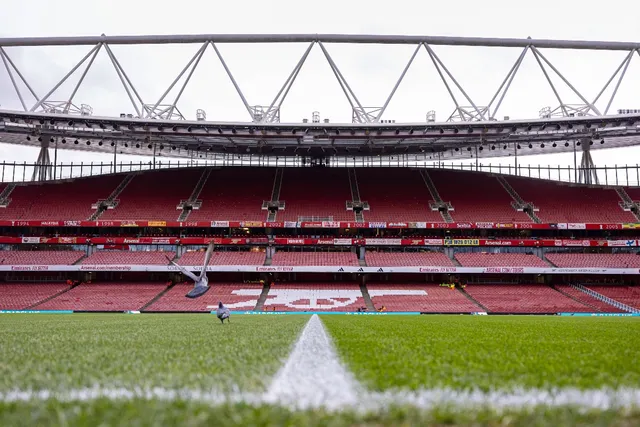 Arsenal warn _significant risk_ of fans being denied entry