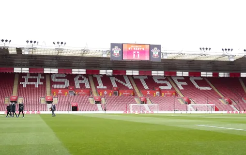 Southampton (St Mary’s Stadium)