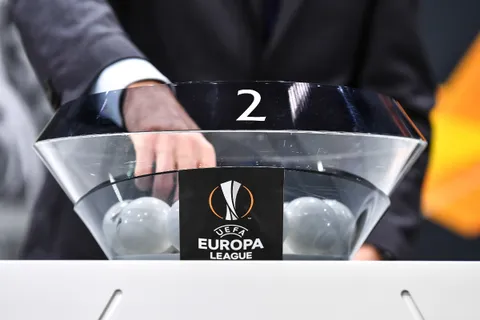 Europa League draw details: When is the UEL draw?