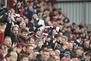 What is the new Hearts chant that has gone viral? Full lyrics, tune and story behind the catchy song