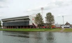 Nottingham Forest new stand: City Ground expansion updates