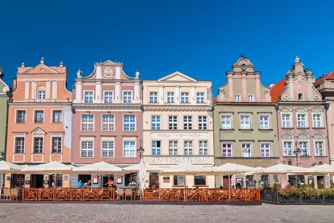 Pubs in Poznan: Best places for Sunderland fans to eat and drink