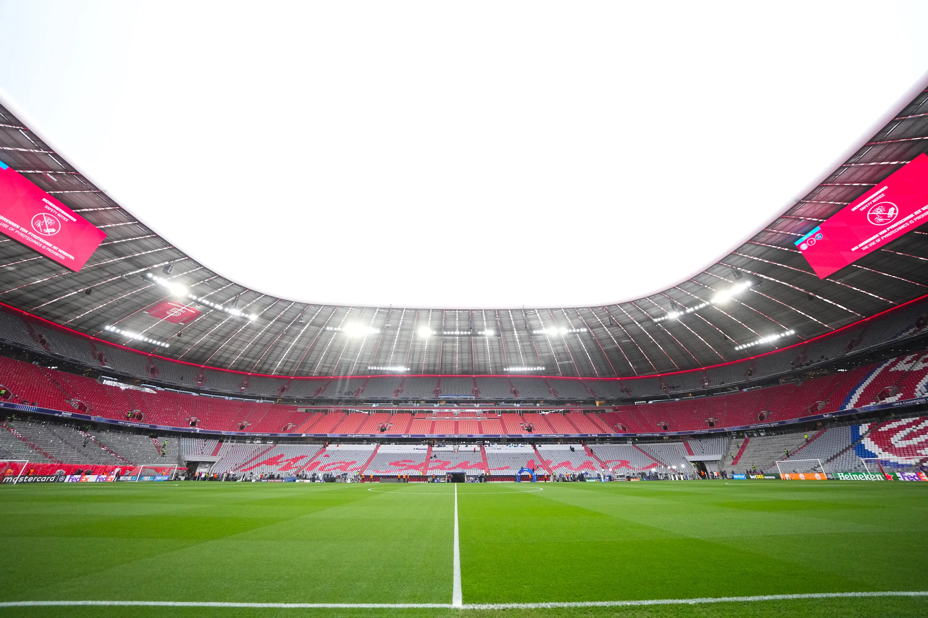 Allianz Arena