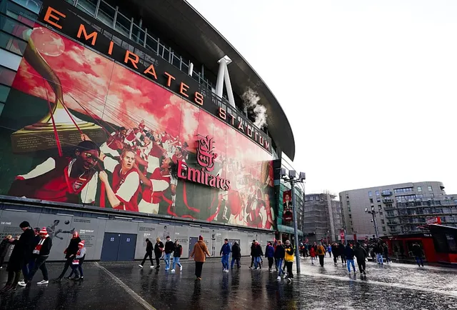 Best pubs near Emirates Stadium