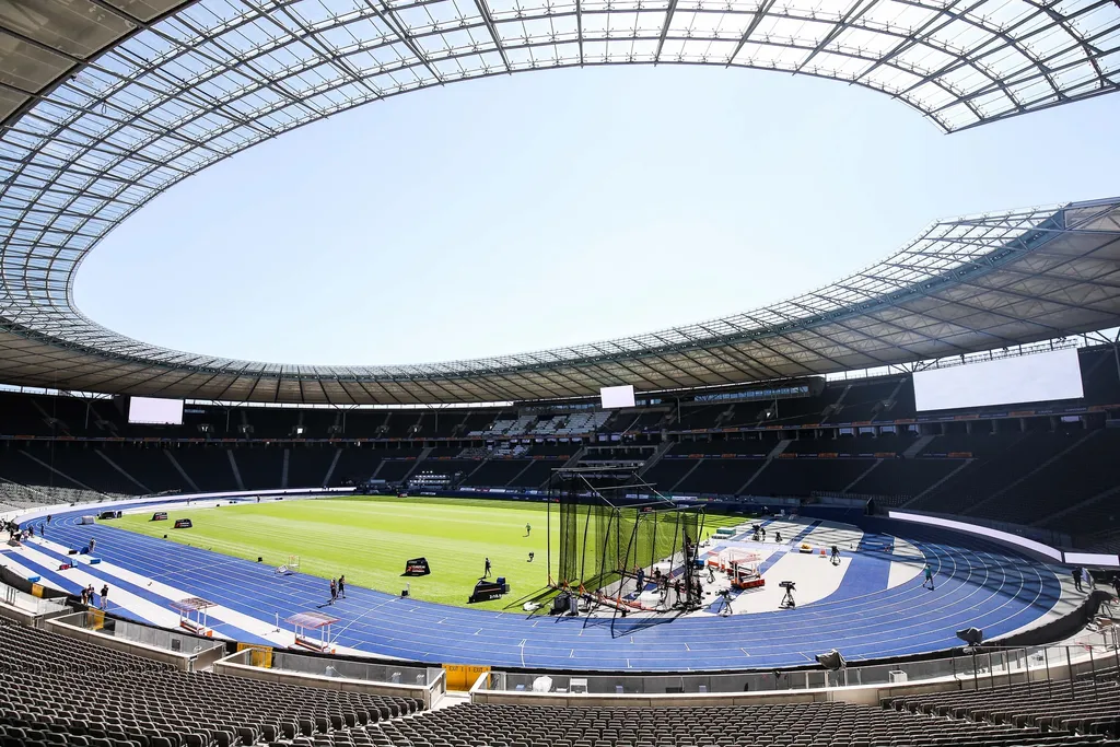 Berlin Euro 2024