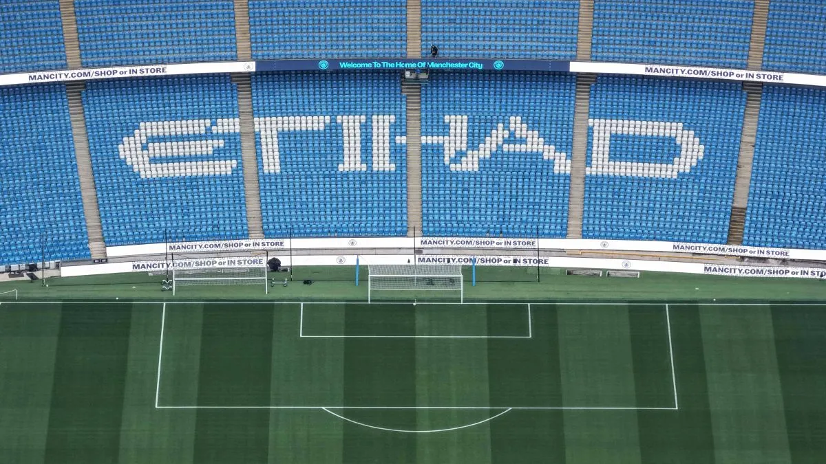 Man City receive key approval for &ldquo;immersive&rdquo; experience next to Etihad Stadium