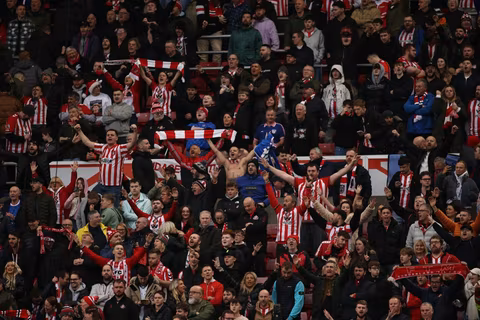 Sunderland fans snap up Everton allocation in minutes ahead of historic Hill Dickinson Stadium cup clash