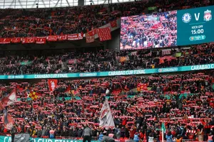How to get Liverpool Carabao Cup final tickets