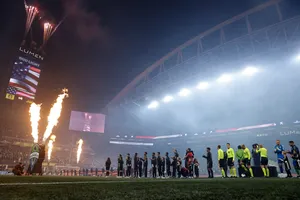 World Cup 2026: Who plays at Lumen Field?