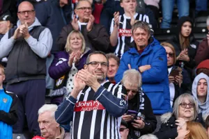 League Two away following: Who has the most support in 2025/26?