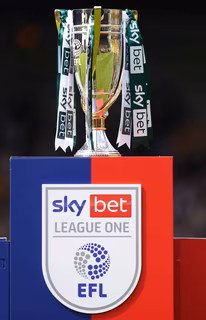 League One 2026-27 fixtures announced: Derby dates, international breaks, opening weekend