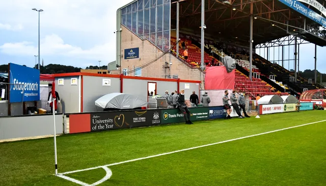 lincoln stadium update