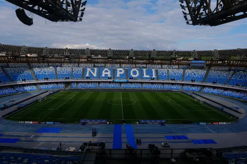 Where to stay in Napoli: Best hotels and accommodation for Arsenal fans