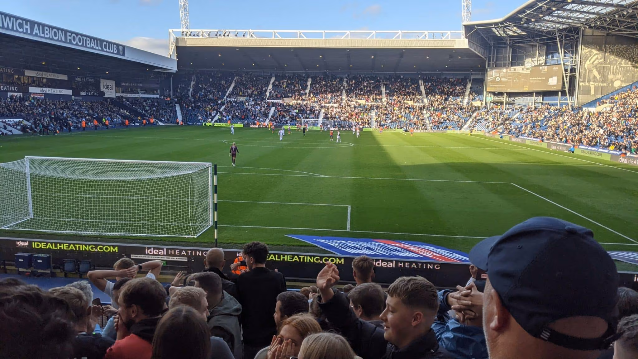 West Bromwich Albion