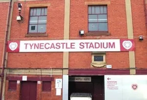 Hearts New Main Stand Opening Further Delayed