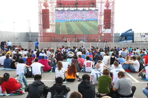 England and Scotland fans handed new 2026 World Cup boost as pub rule change now confirmed