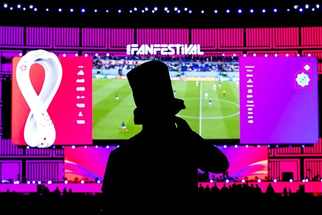 club world cup fan zones