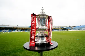 TNT Sports purchase FA Cup TV rights: Fans label it a ‘disgrace’