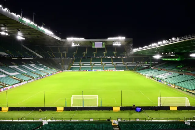 Celtic Park