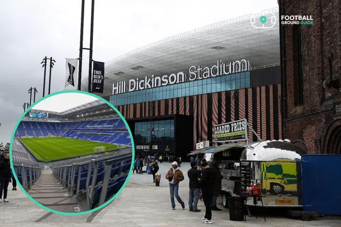 FGG Azzuu Hill Dickinson Stadium