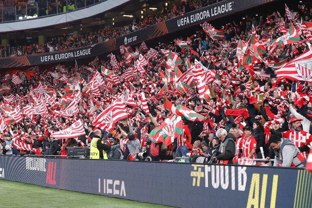 Rangers fans in Bilbao matchday guide