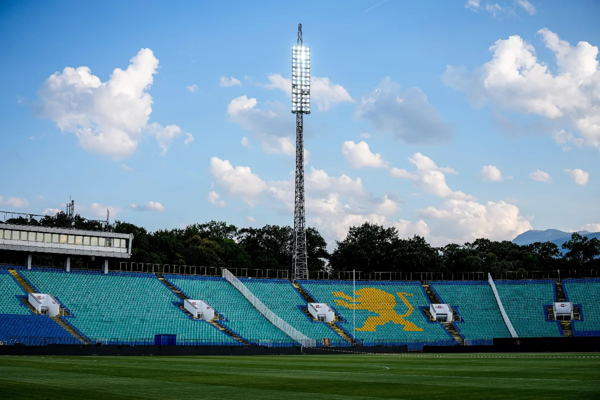 Historic European side unveil new &pound;105m stadium plans to double capacity and transform local area&nbsp;