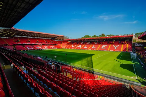Charlton Athletic