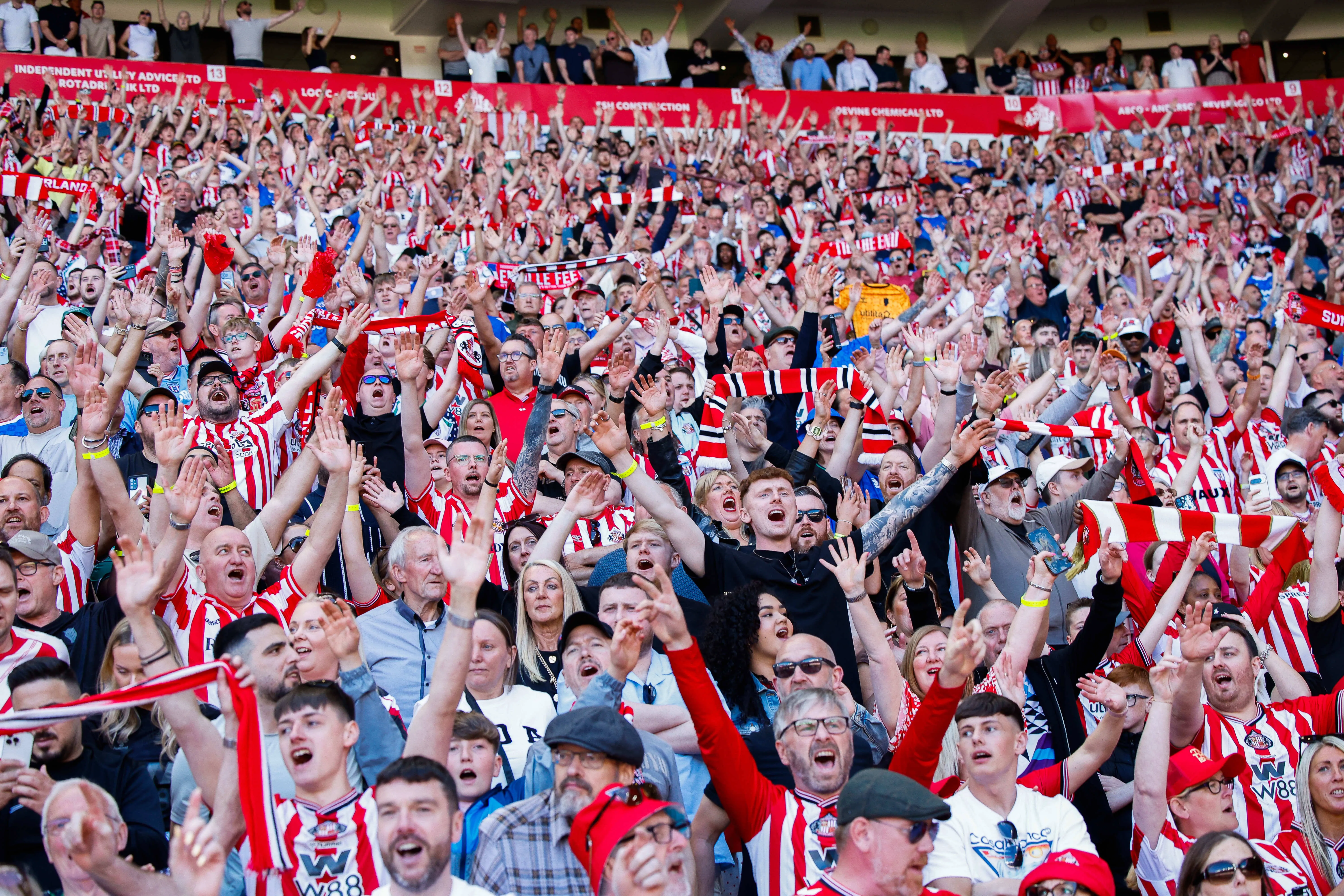 Sunderland fans face paying the most to support their team away from home