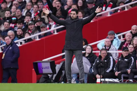 One demand Mikel Arteta will make as Arsenal weigh up ambitious Emirates Stadium expansion plans