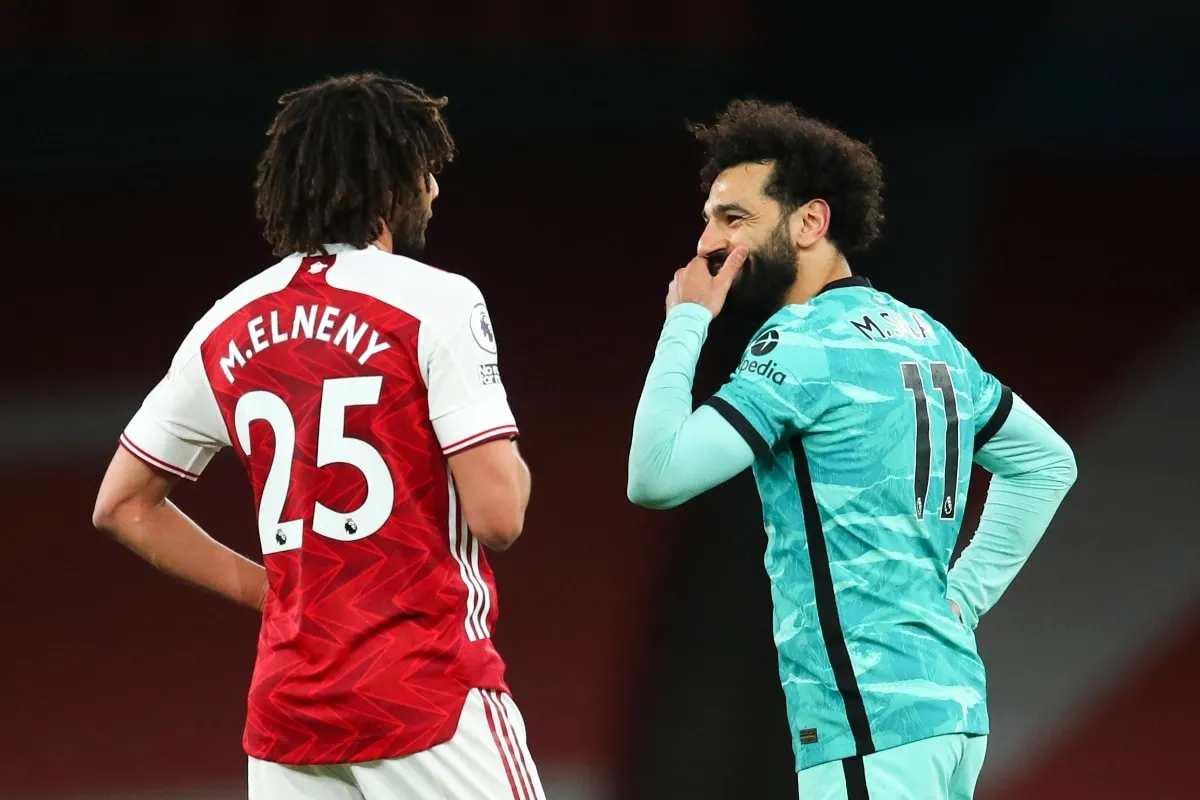 When can Premier League fans see players from their team at AFCON 2023?