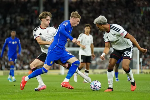 Who are Fulham&rsquo;s biggest rivals? The Cottagers&rsquo; top five fiercest football rivalries