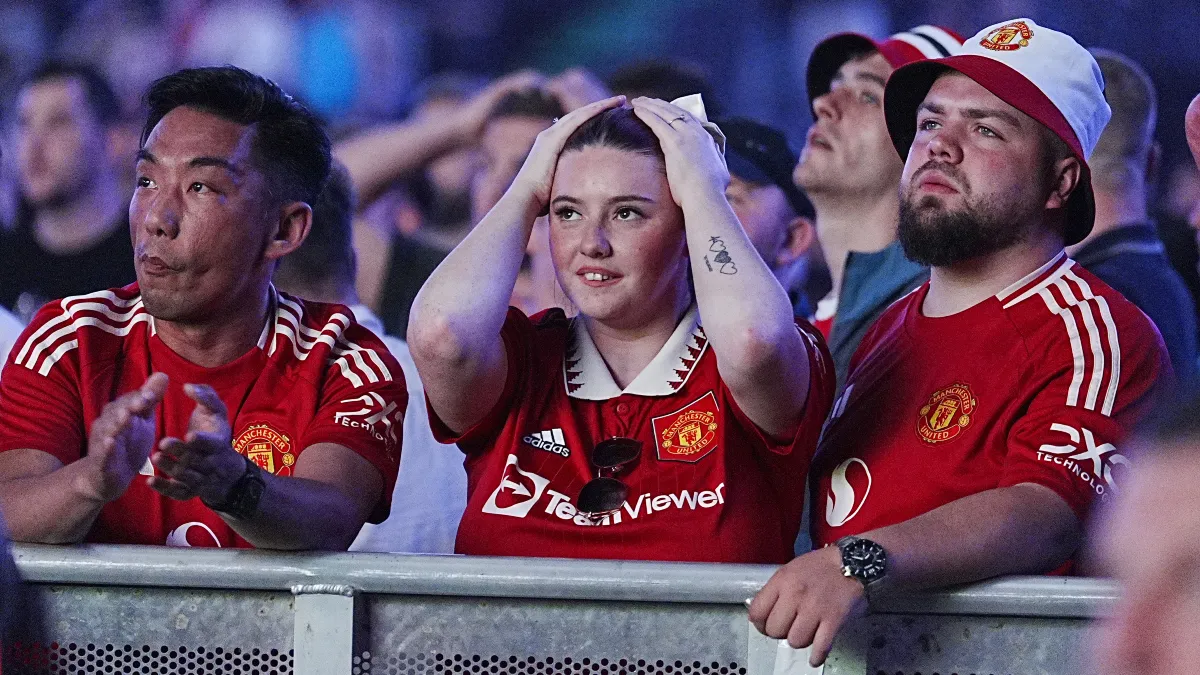 Atletico vs Man United: Away day cost for Man United fans attending Metropolitano Stadium