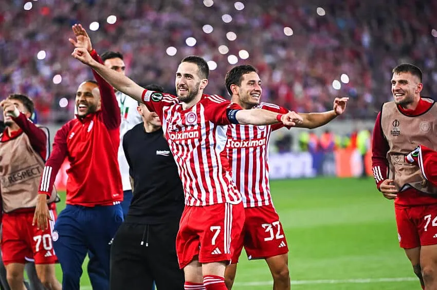 UEFA increase wheelchair seat capacity for Conference League Final