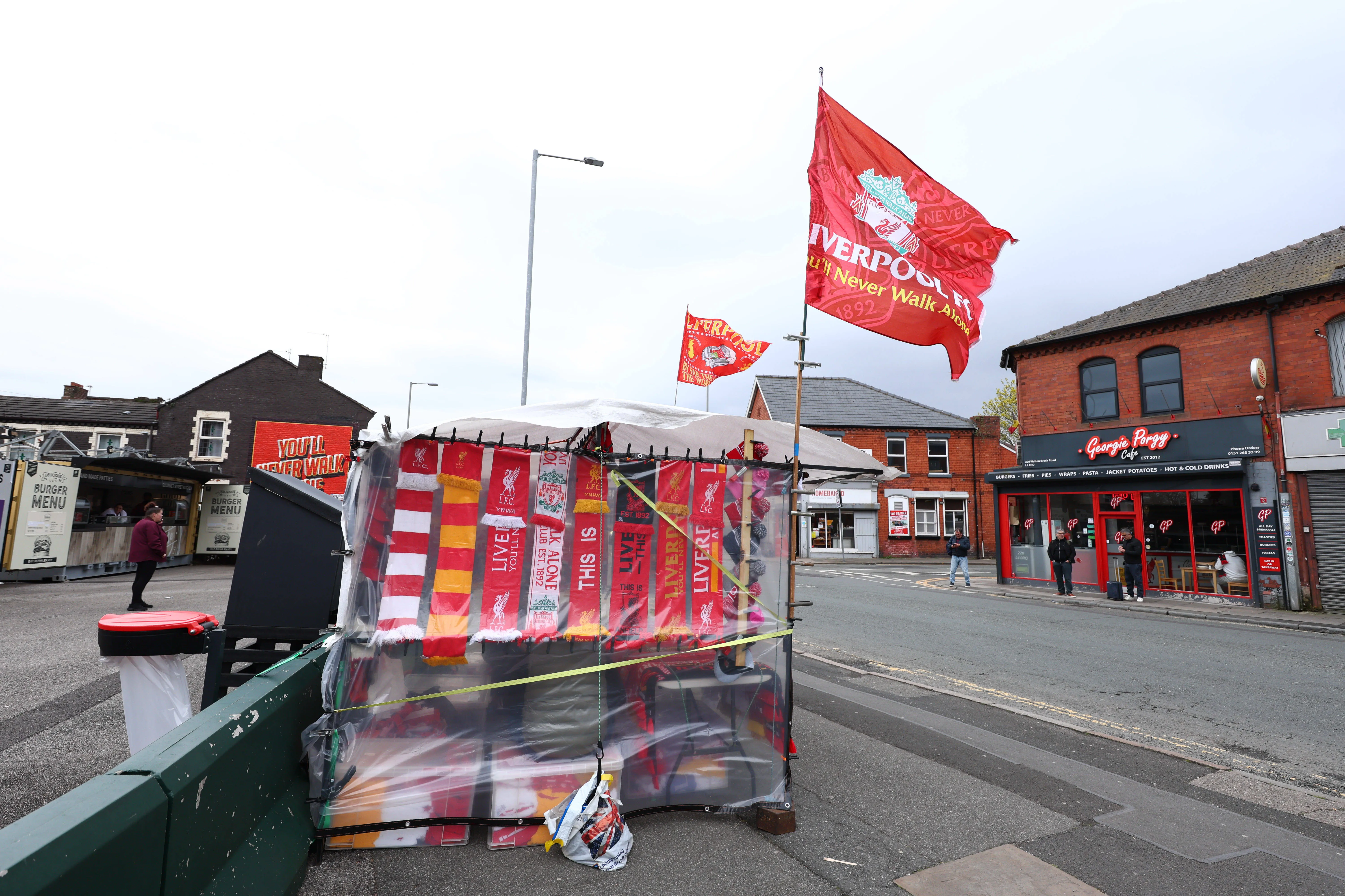 Best pubs for fans near Anfield in 2026: Where to drink if heading to the home of Liverpool FC
