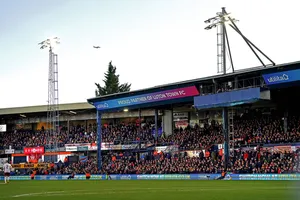 EA Sports FC 24 Adds Kenilworth Road to New Stadiums List