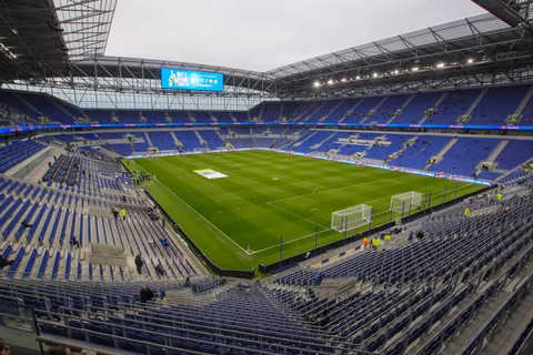 Everton make significant off-pitch move as Hill Dickinson Stadium era now officially begins