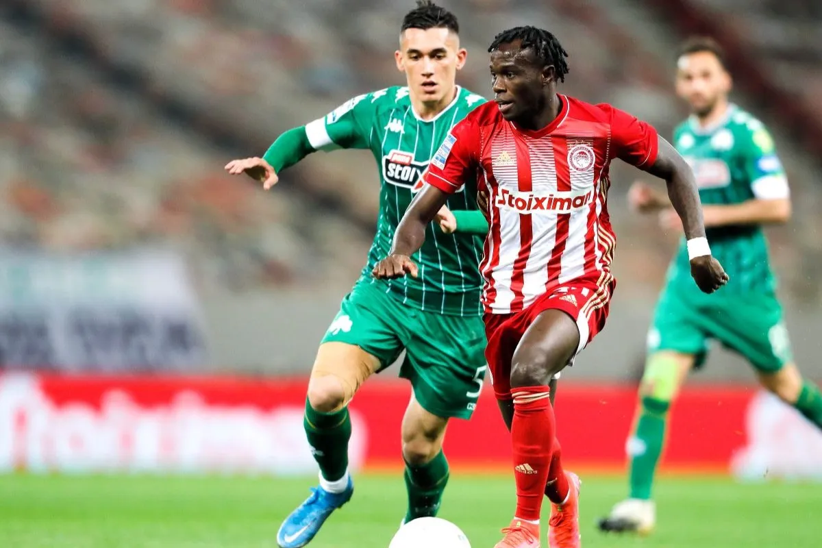 Panathinaikos