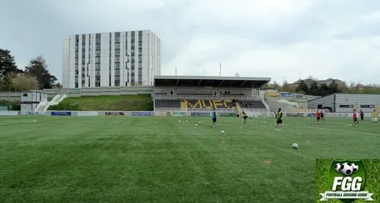 Maidstone United