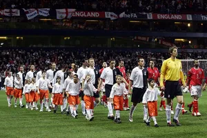 Three Lions at Aston Villa: List of England matches played at Villa Park