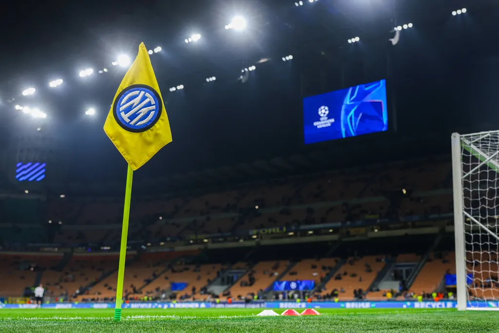 Inter Milan vs Arsenal tickets